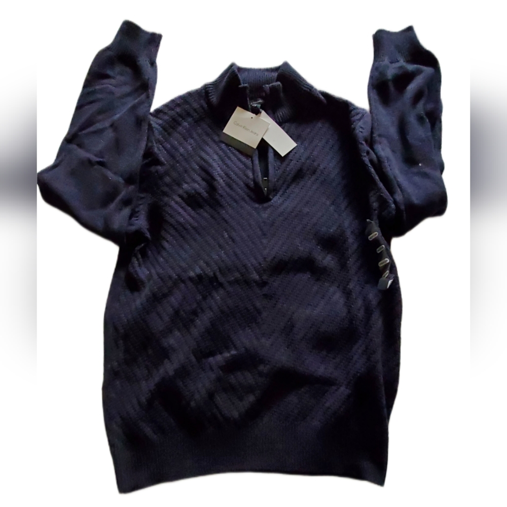 New* calvin klein sweater for Men's Size M
